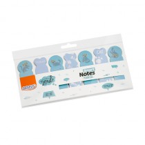MARCADOR DE PAGINA MARKERS BRW