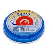 MOLHA DEDO PASTA 12GR ACRIMET