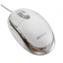 MOUSE CLASSIC OPTICO USB MULTILASER MO034