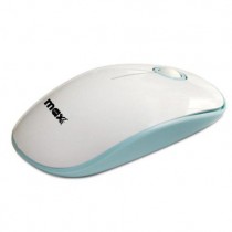 MOUSE USB SCROLL BALL MAXPRINT
