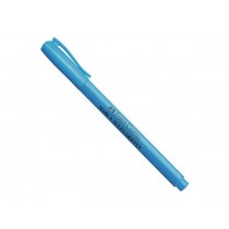 MARCA TEXTO GRIFPEN FABER CASTELL AZUL