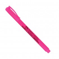 MARCA TEXTO GRIFPEN FABER CASTELL ROSA 