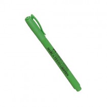 MARCA TEXTO GRIFPEN FABER CASTELL VERDE