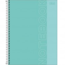 CADERNO COLEGIAL ICON 1X1 80F CP1