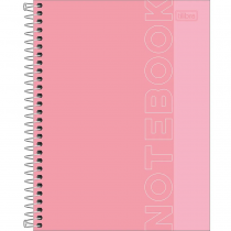 CADERNO COLEGIAL ICON 1X1 80F CP3