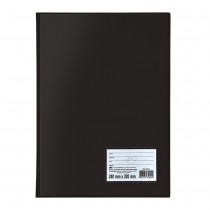 PASTA CATALOGO COM 100 ENVELOPES FINO DAC