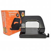 PERFURADOR DE PAPEL 20 FOLHAS JOCAR