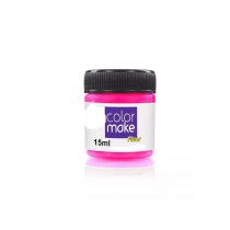 PINTURA FACIAL PINTANDO A CARA 15ML PINK FLUOR