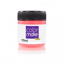 PINTURA FACIAL PINTANDO A CARA 15ML VERMELHO FLUOR
