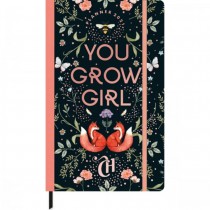 AGENDA COST PLANNER CARPRICHO