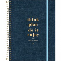 AGENDA PLANNER CAMBRIDGE
