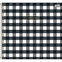 AGENDA ESPIRAL FREE PLANNER M10