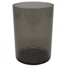 PORTA LÁPIS E CANETAS RADEX ACRILICA