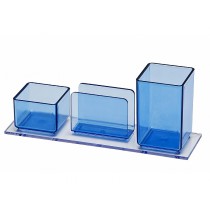 PORTA CANETAS/CLIPES/LEMBRETES 940