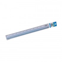 REGUA DE ALUMINIO 20CM CIS