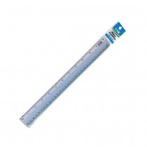 REGUA DE ALUMINIO 30CM CIS