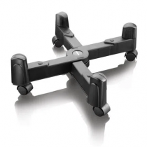 SUPORTE PARA CPU COM RODAS MULTILASER AC019