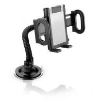 SUPORTE AUTOMOTIVO UNIVERSAL SMARTPHONE AC168