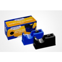 SUPORTE P/DUREX MEDIO BRW AZUL SF2002