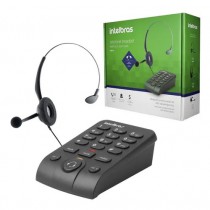 TELEFONE HEADSET HSB50