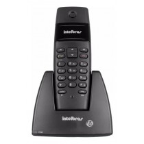TELEFONE SEM FIO TS40 INTELBRAS