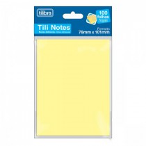 TILI NOTES 76X101 TILIBRA