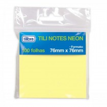 TILI NOTES 76X76 TILIBRA