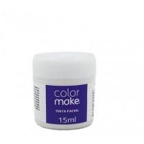 PINTURA FACIAL PINTANDO A CARA 15ML BRANCO