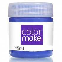 PINTURA FACIAL PINTANDO A CARA 15ML AZUL