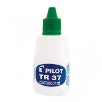 TINTA PARA REABASTECER PINCEL ATOM PILOT VERDE 37ML