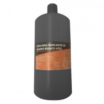 TINTA P/QUADRO BRANCO 500ML JOCAR PRETO