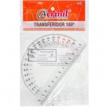 TRANSFERIDOR 180° ACRINIL
