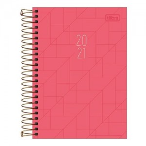AGENDA ESPIRAL SPOT