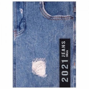AGENDA JEANS M4 2021 TILIBRA