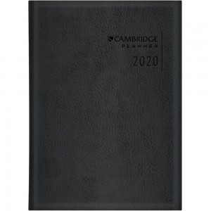 AGENDA PLANNER CAMBRIDGE