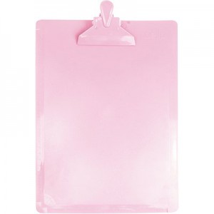 PRANCHETA 1/2 OFICIO 3008 DELLO ROSA