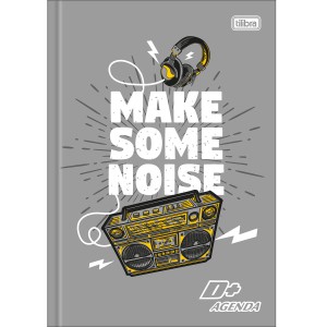 AGENDA D+ TILIBRA