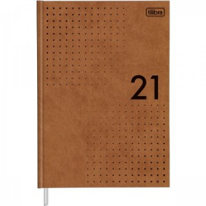 AGENDA PRATIKA CORES TILIBRA