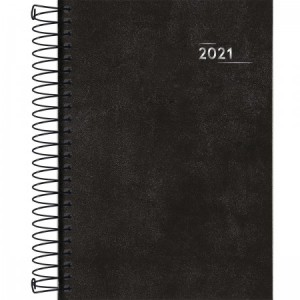 AGENDA NAPOLI ESPIRAL