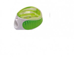 APONTADOR C/DEPÓSITO GRIP ANTI-DERRAPANTE REF.420