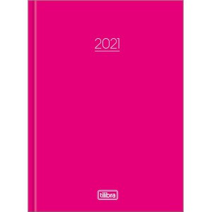 AGENDA PEPPER TILIBRA
