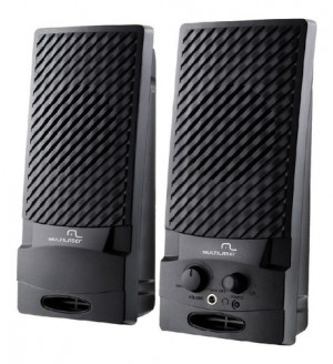 CAIXA DE SOM USB SLIM SP044