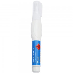 CANETA CORRETIVA CIS 7ML