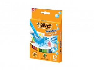 CANETINHA ULTRA LAVAVEL KID BIC C/12