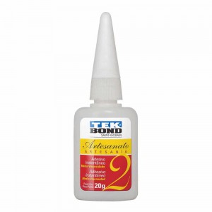 COLA TEK BOND 2 20GR MEDIA