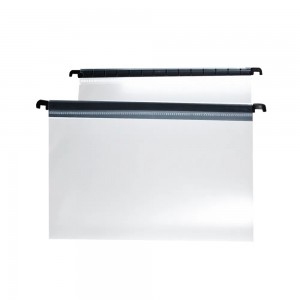 PASTA SUSPENSA SOFT CORES POLIBRAS CRISTAL