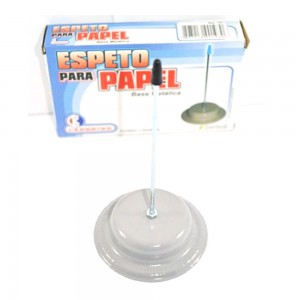 ESPETO P/PAPEIS BASE METAL 193 CARBRINK