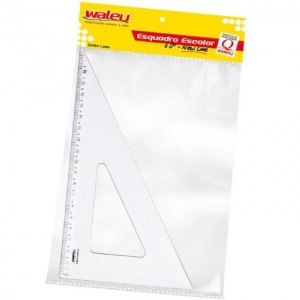 ESQUADRO 60° WALEU