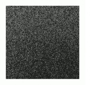 EVA 40X48 GLITER PRETO
