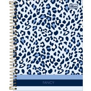 CADERNO COLEGIAL FANCY 1X1 80F CP2